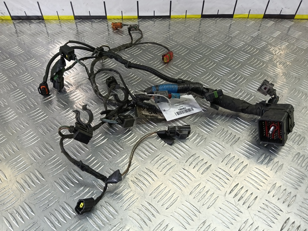 проводка (коса) FORD Tourneo Connect  5236399, 6150 рублей, Москва