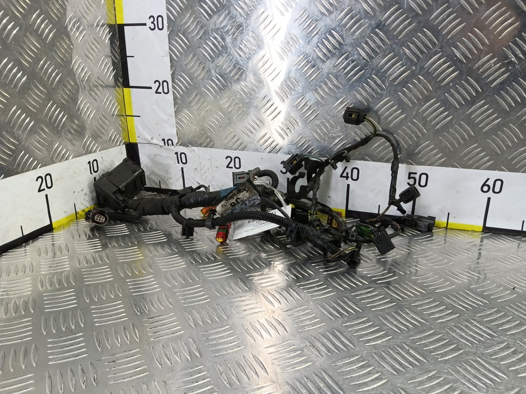 проводка (коса) FORD Tourneo Connect  5236399, 6150 рублей, Москва