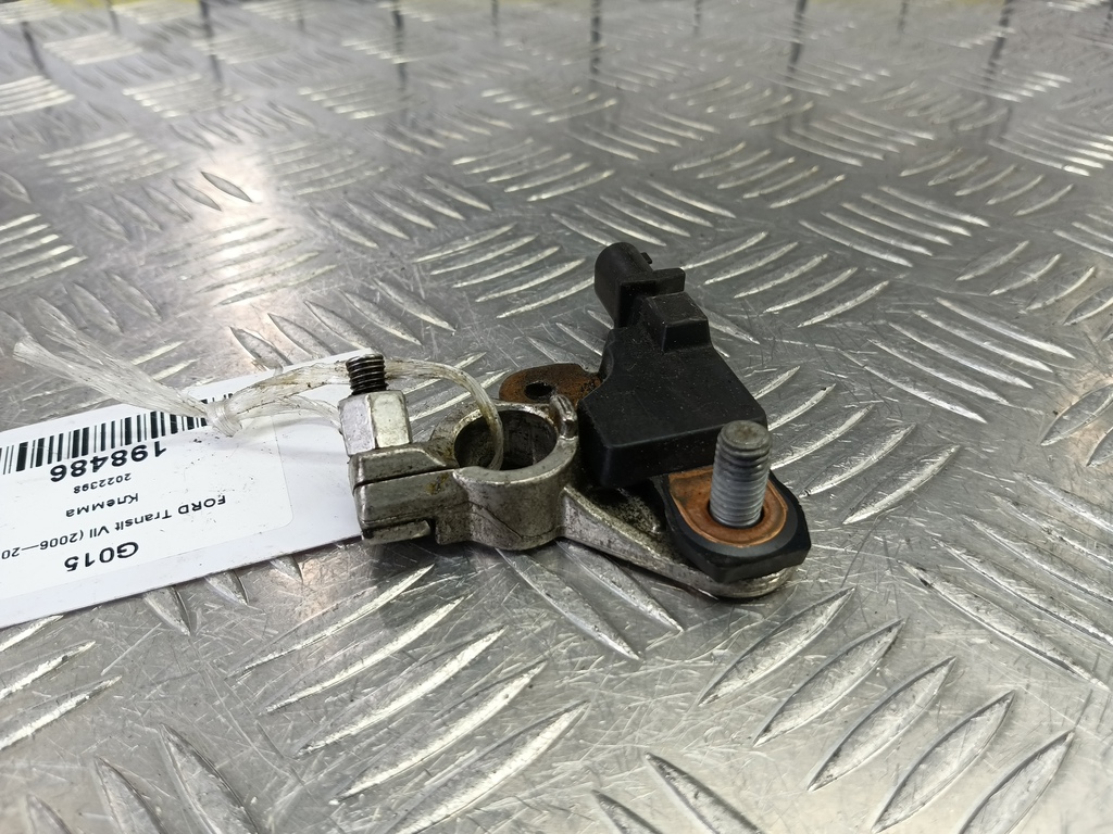 клемма FORD Transit  2022398, 5460 рублей, Москва