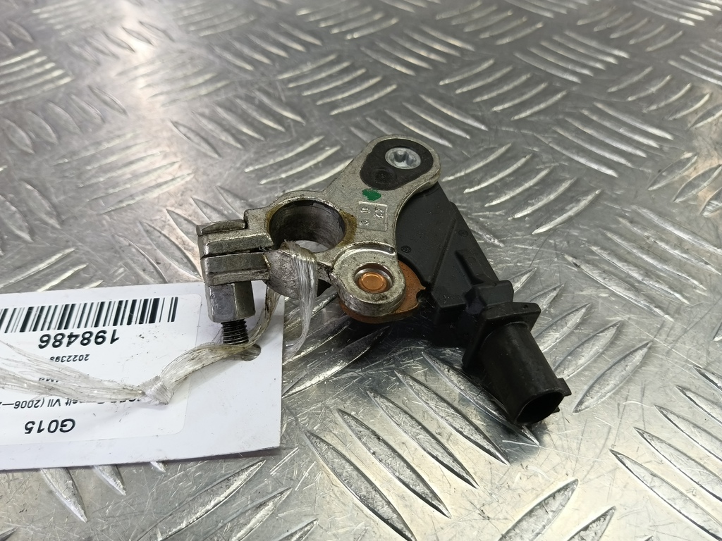 клемма FORD Transit  2022398, 5460 рублей, Москва