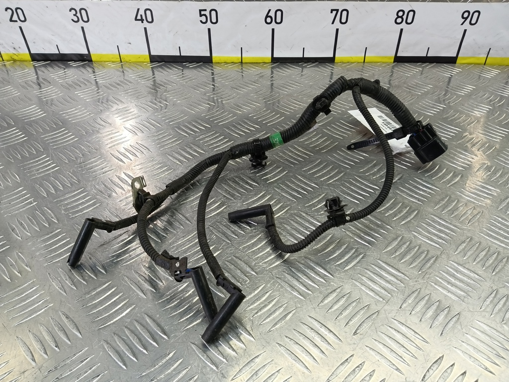 проводка (коса) MITSUBISHI L200  2.5 DI-D MT (136 л.с.)L200  IV (2006—2014) Пикап 8541B858, 1550 рублей, Москва