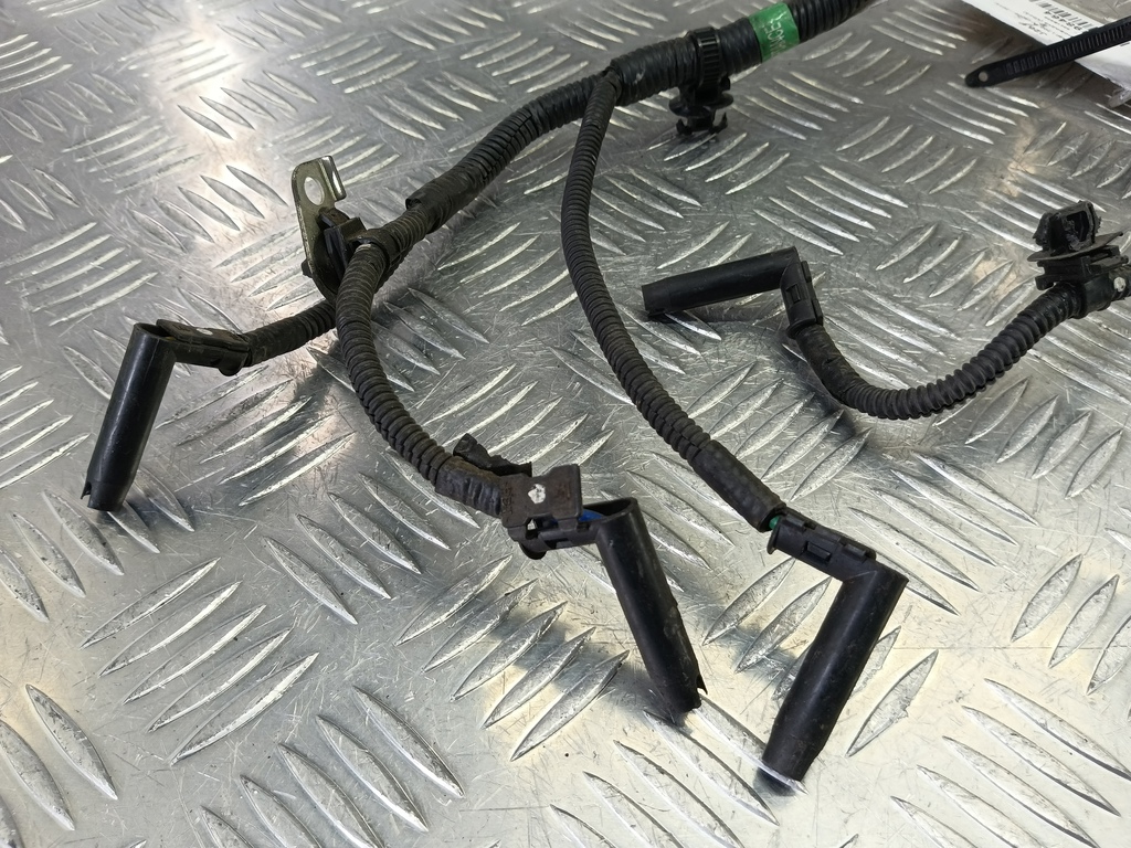 проводка (коса) MITSUBISHI L200  2.5 DI-D MT (136 л.с.)L200  IV (2006—2014) Пикап 8541B858, 1550 рублей, Москва