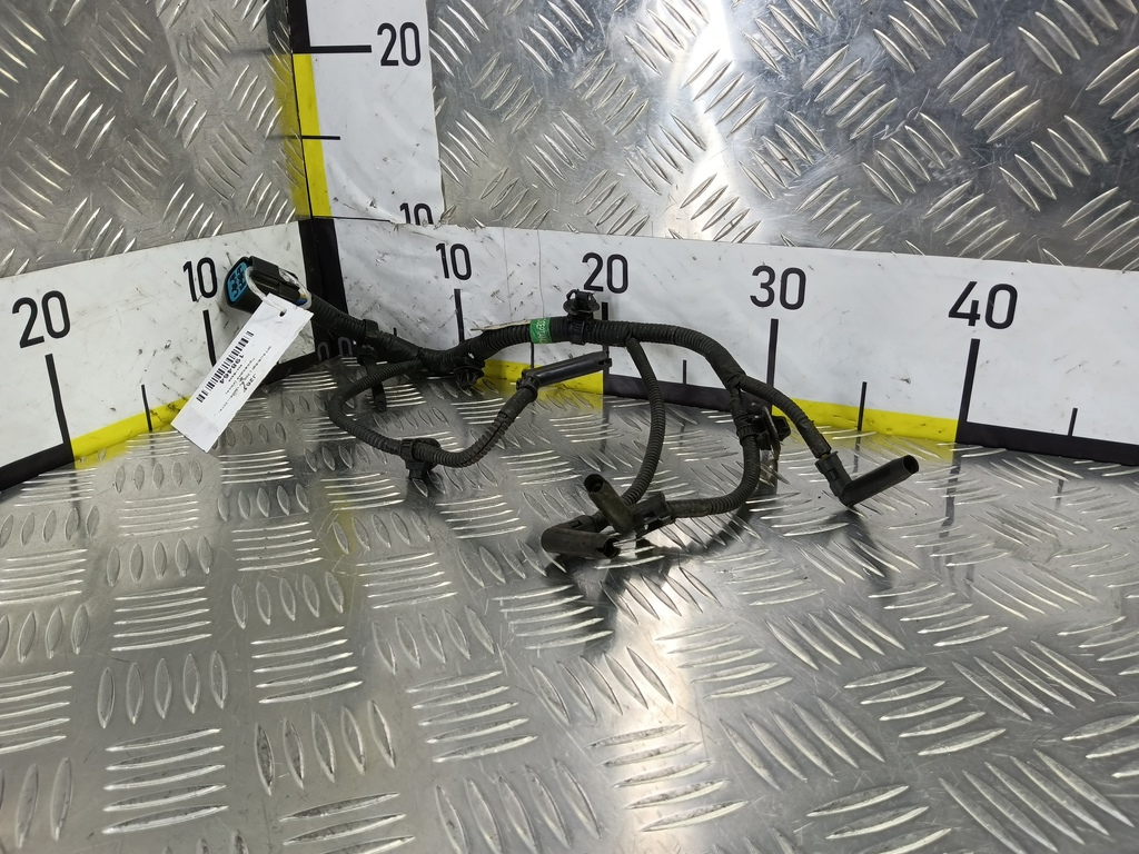 проводка (коса) MITSUBISHI L200  2.5 DI-D MT (136 л.с.)L200  IV (2006—2014) Пикап 8541B858, 1550 рублей, Москва