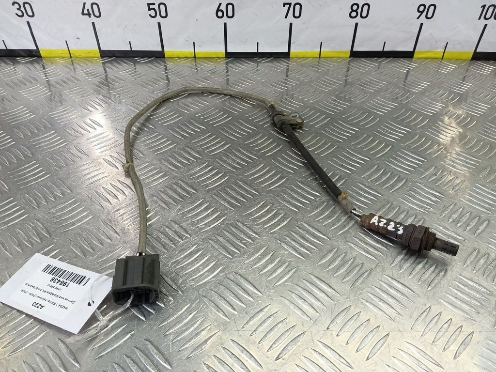 датчик кислородный/ambdasonde MAZDA 3  LF6818861D, 2700 рублей, Москва