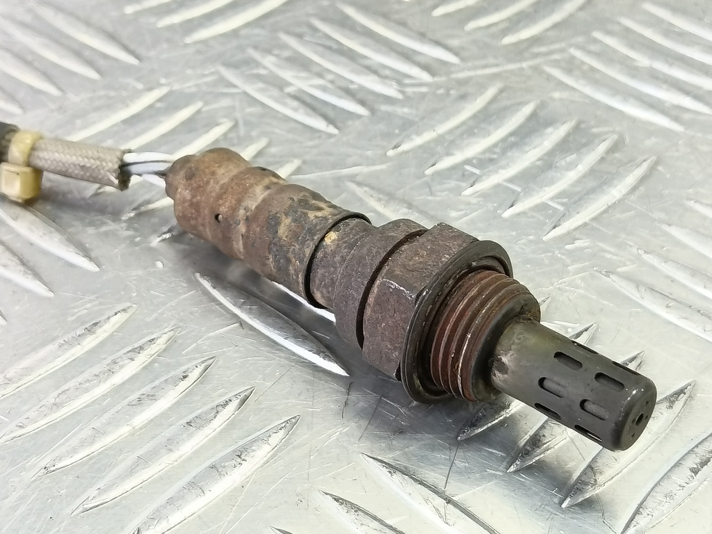 датчик кислородный/ambdasonde MAZDA 3  LF6818861D, 2700 рублей, Москва