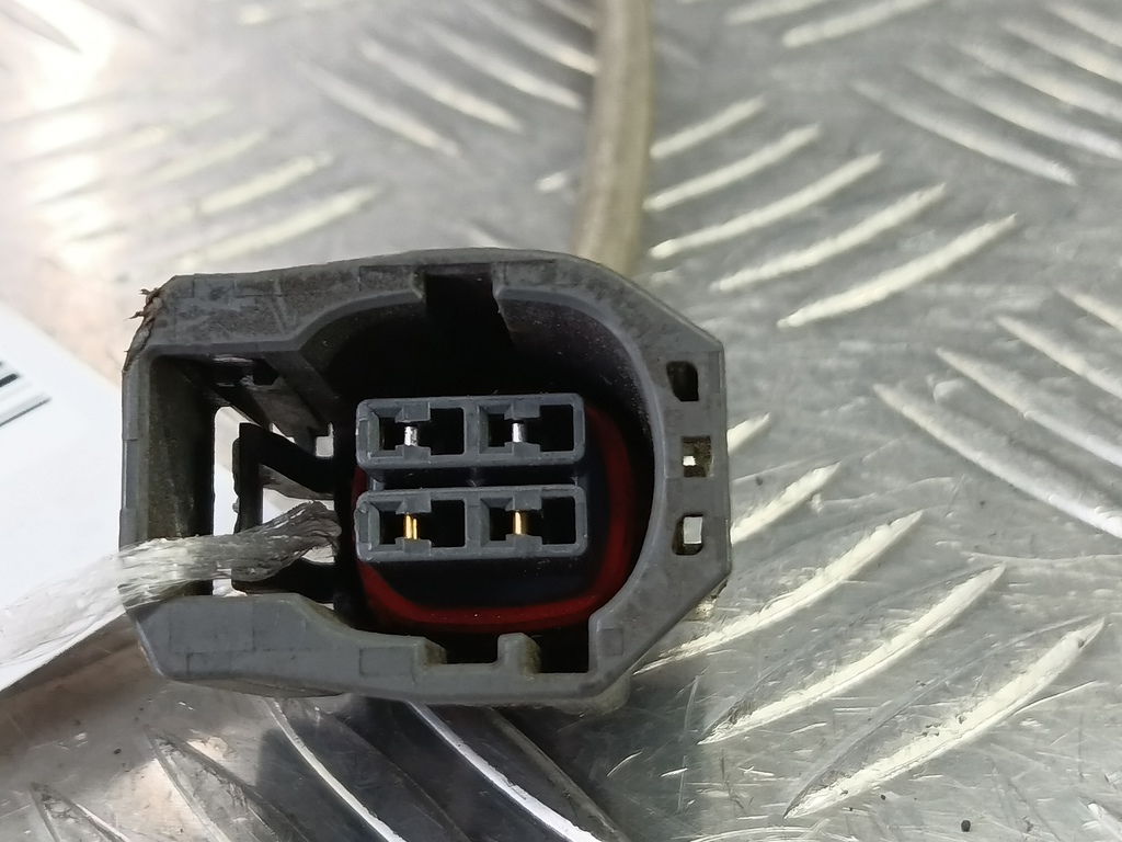 датчик кислородный/ambdasonde MAZDA 3  LF6818861D, 2700 рублей, Москва