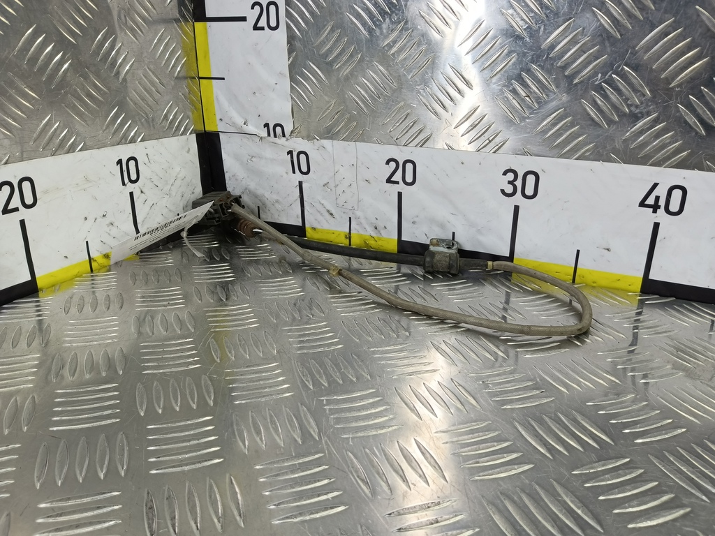 датчик кислородный/ambdasonde MAZDA 3  LF6818861D, 2700 рублей, Москва