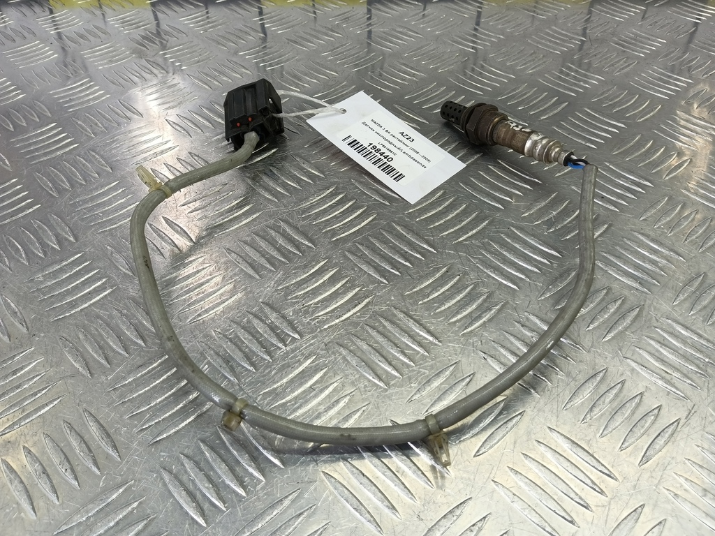 датчик кислородный/ambdasonde MAZDA 3  LF6618861C, 2700 рублей, Москва