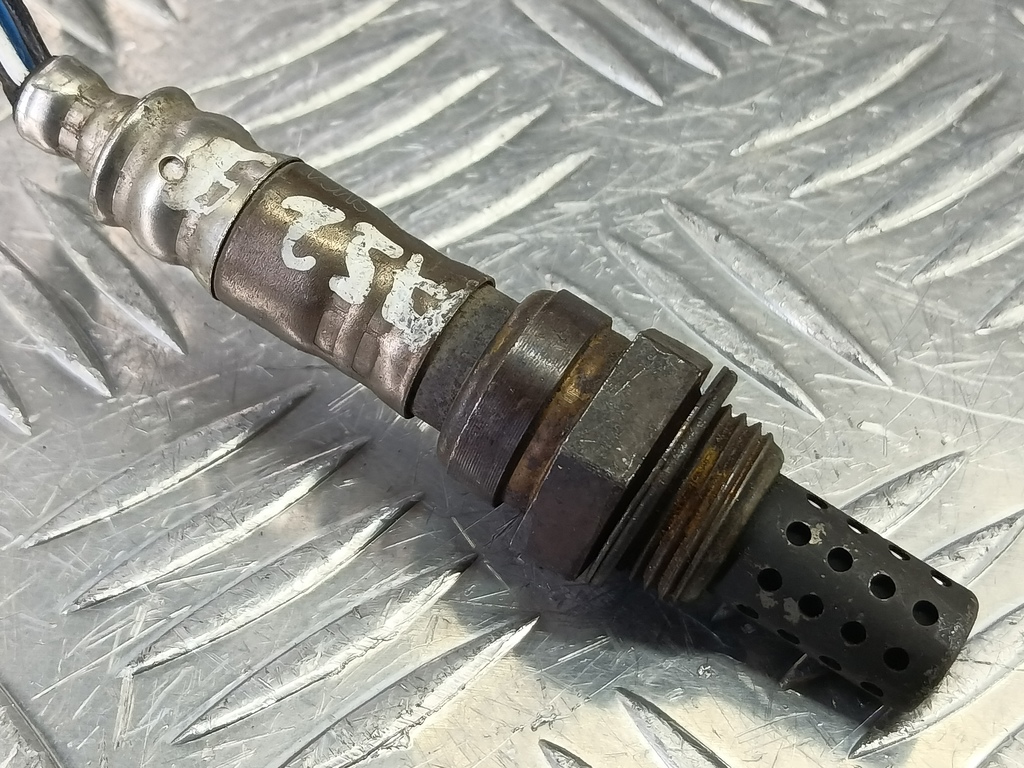 датчик кислородный/ambdasonde MAZDA 3  LF6618861C, 2700 рублей, Москва