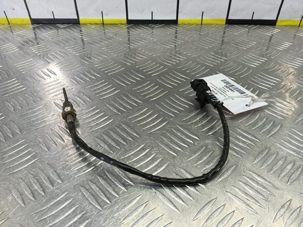 датчик температуры выхлопных газов (ог) Kia Ceed  392212A860, 980 рублей, Москва