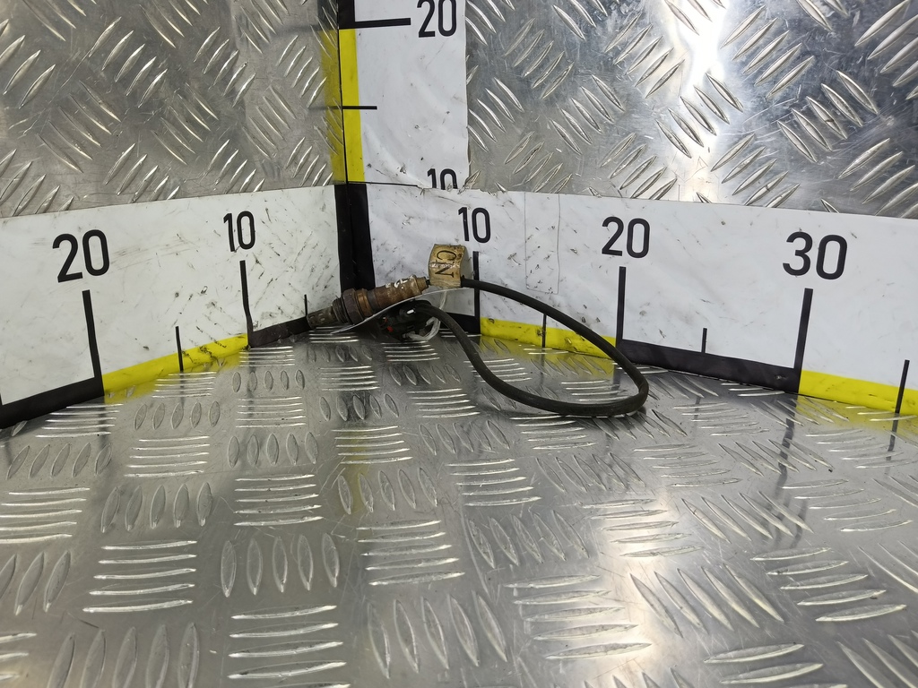 датчик кислородный/ambdasonde Opel ASTRA  855422, 7880 рублей, Москва