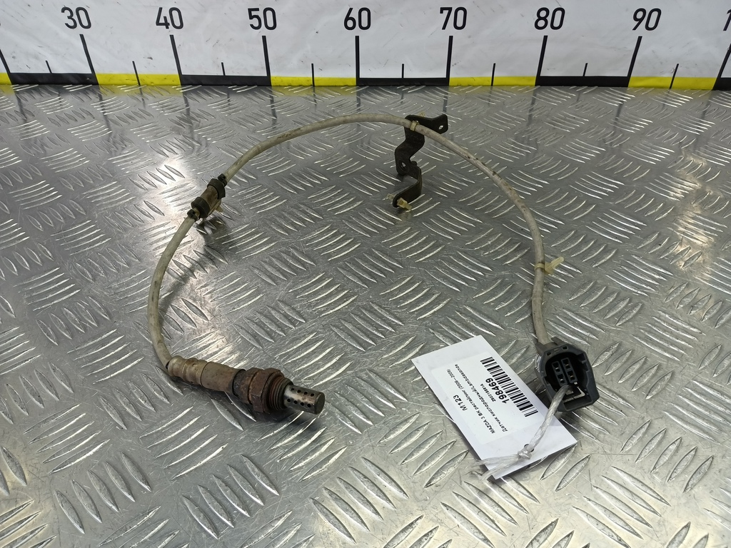 датчик кислородный/ambdasonde MAZDA 3  Z60218861A, 2360 рублей, Москва