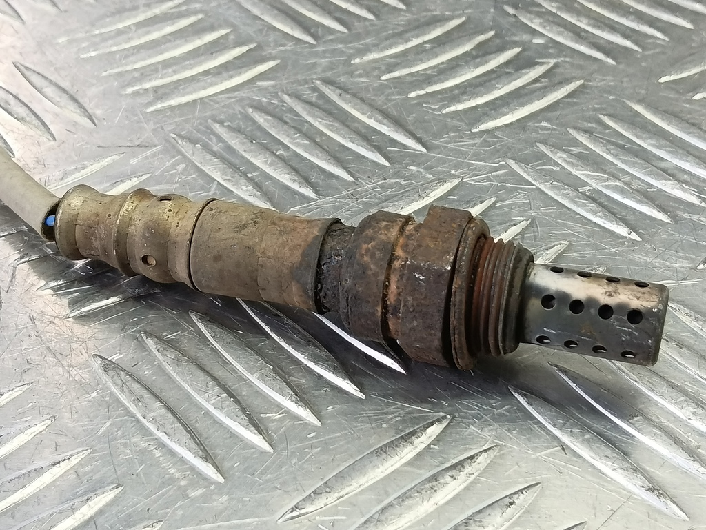 датчик кислородный/ambdasonde MAZDA 3  Z60218861A, 2360 рублей, Москва