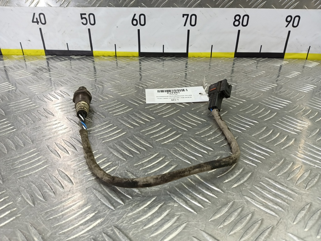 датчик кислородный/ambdasonde SUZUKI SX4 1.6 MT (125 л.с.)Swift  III (2004—2011) Хетчбэк 1821379J01, 4079 рублей, Москва