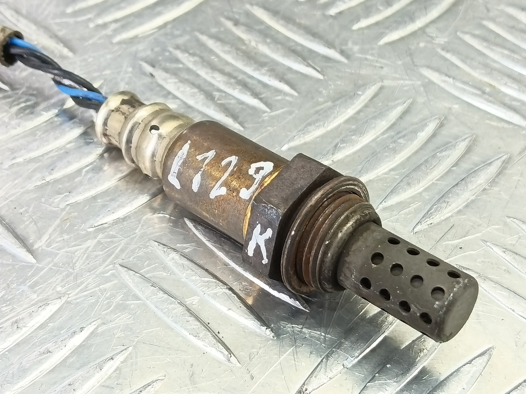 датчик кислородный/ambdasonde SUZUKI SX4 1.6 MT (125 л.с.)Swift  III (2004—2011) Хетчбэк 1821379J01, 4079 рублей, Москва