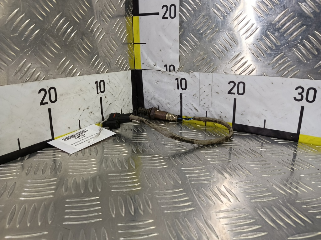 датчик кислородный/ambdasonde SUZUKI SX4 1.6 MT (125 л.с.)Swift  III (2004—2011) Хетчбэк 1821379J01, 4079 рублей, Москва