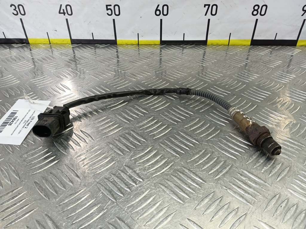 датчик кислородный/ambdasonde LAND ROVER FREELANDER  LR001370, 4079 рублей, Москва