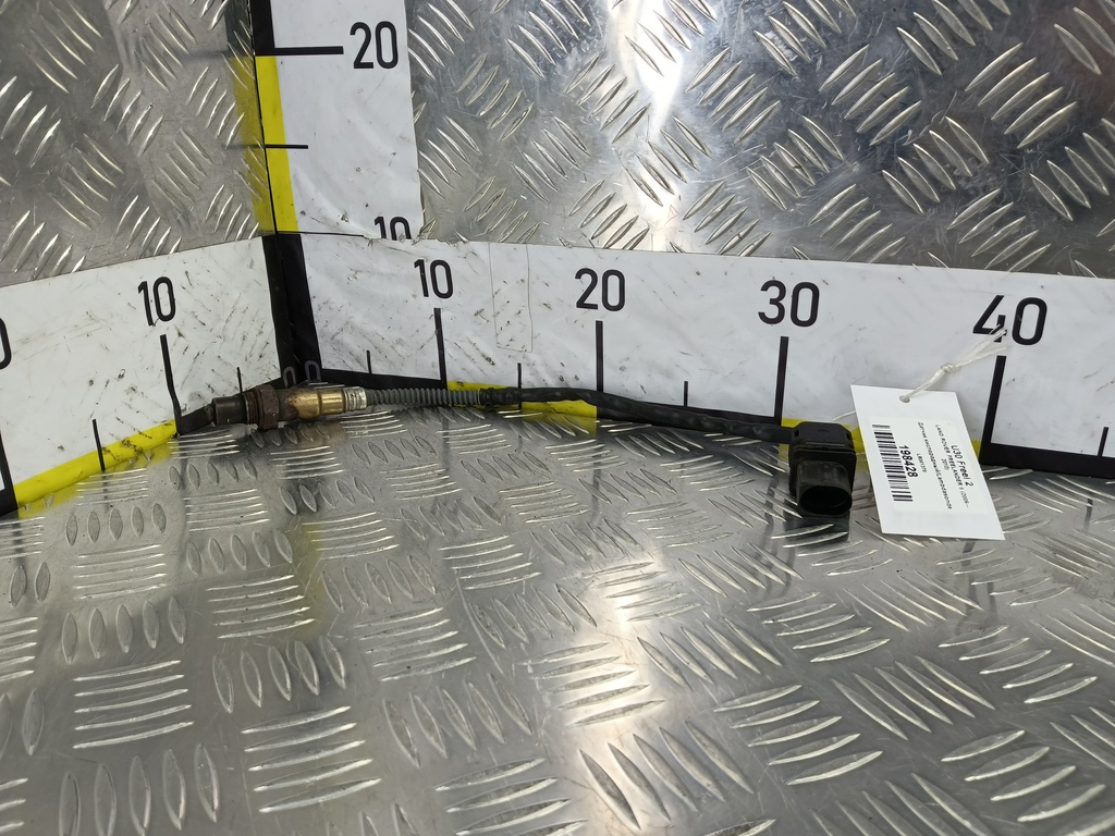 датчик кислородный/ambdasonde LAND ROVER FREELANDER  LR001370, 4079 рублей, Москва