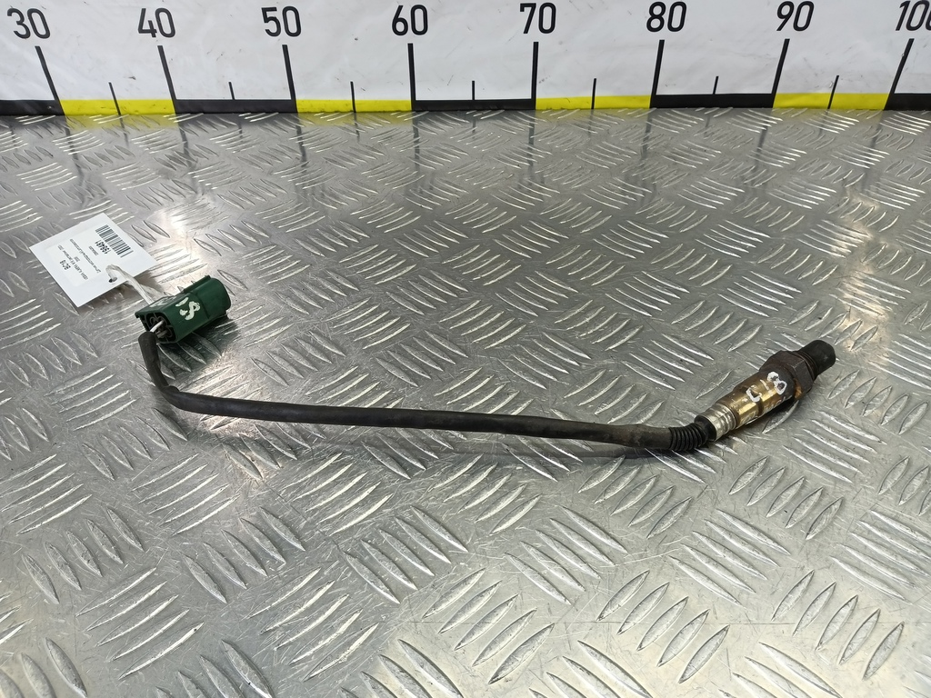 датчик кислородный/ambdasonde NISSAN ALMERA  22690AU000, 3620 рублей, Москва