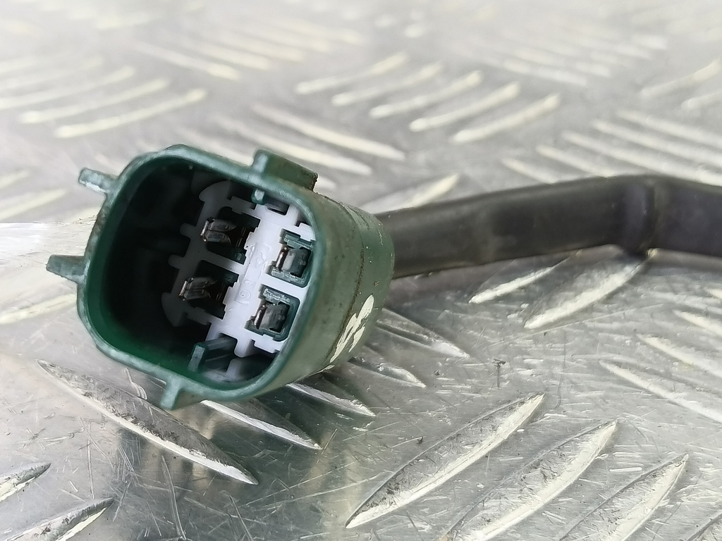 датчик кислородный/ambdasonde NISSAN ALMERA  22690AU000, 3620 рублей, Москва