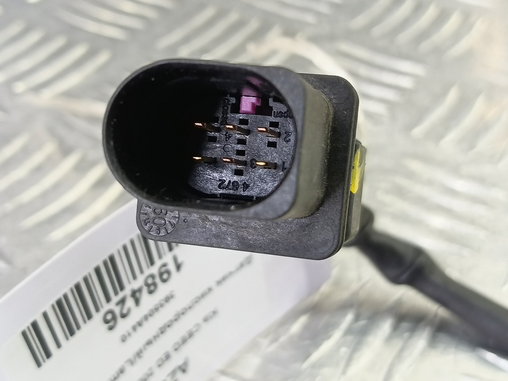 датчик кислородный/ambdasonde Kia Ceed  393504A410, 3620 рублей, Москва