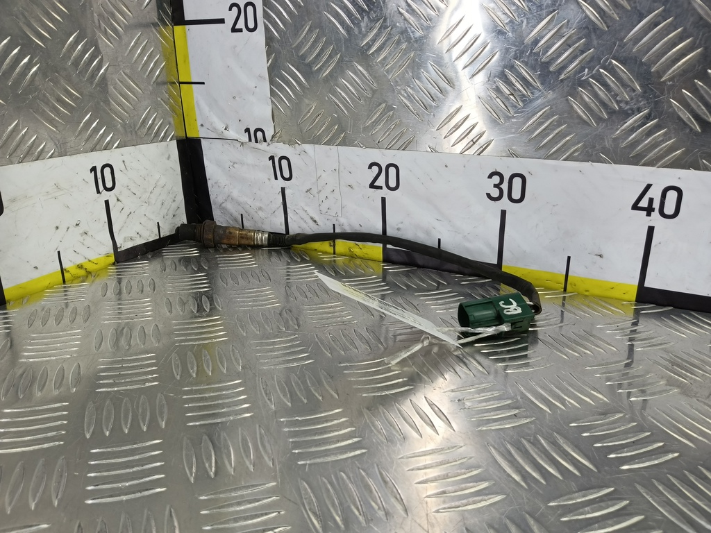 датчик кислородный/ambdasonde NISSAN ALMERA  22690AU000, 3620 рублей, Москва