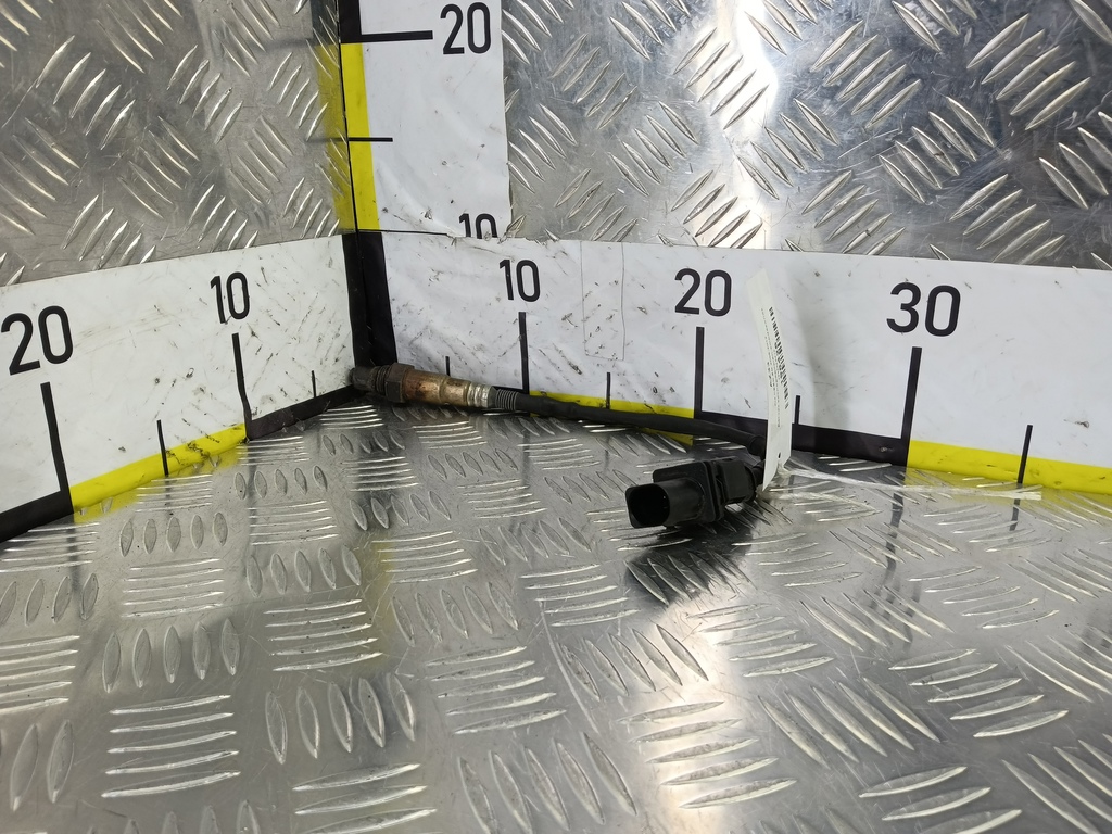 датчик кислородный/ambdasonde Kia Ceed  393504A410, 3620 рублей, Москва