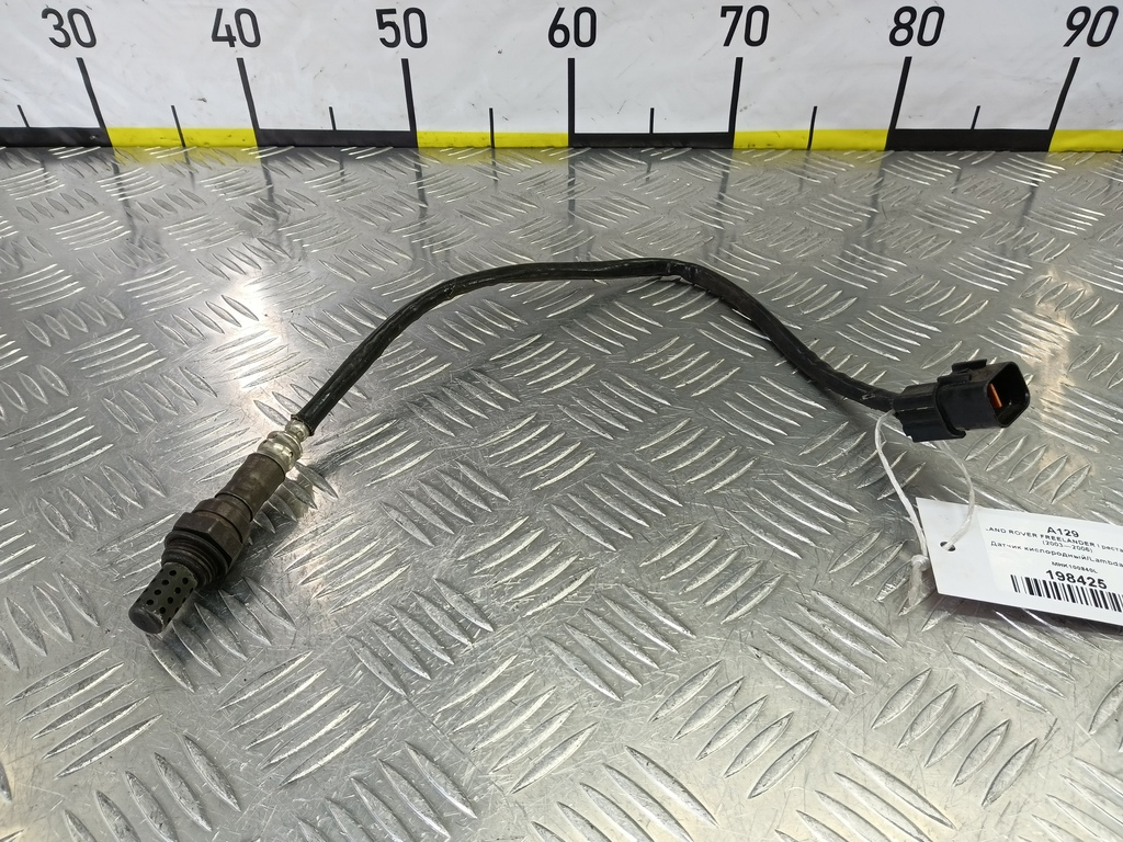 датчик кислородный/ambdasonde LAND ROVER FREELANDER  MHK100840L, 2700 рублей, Москва