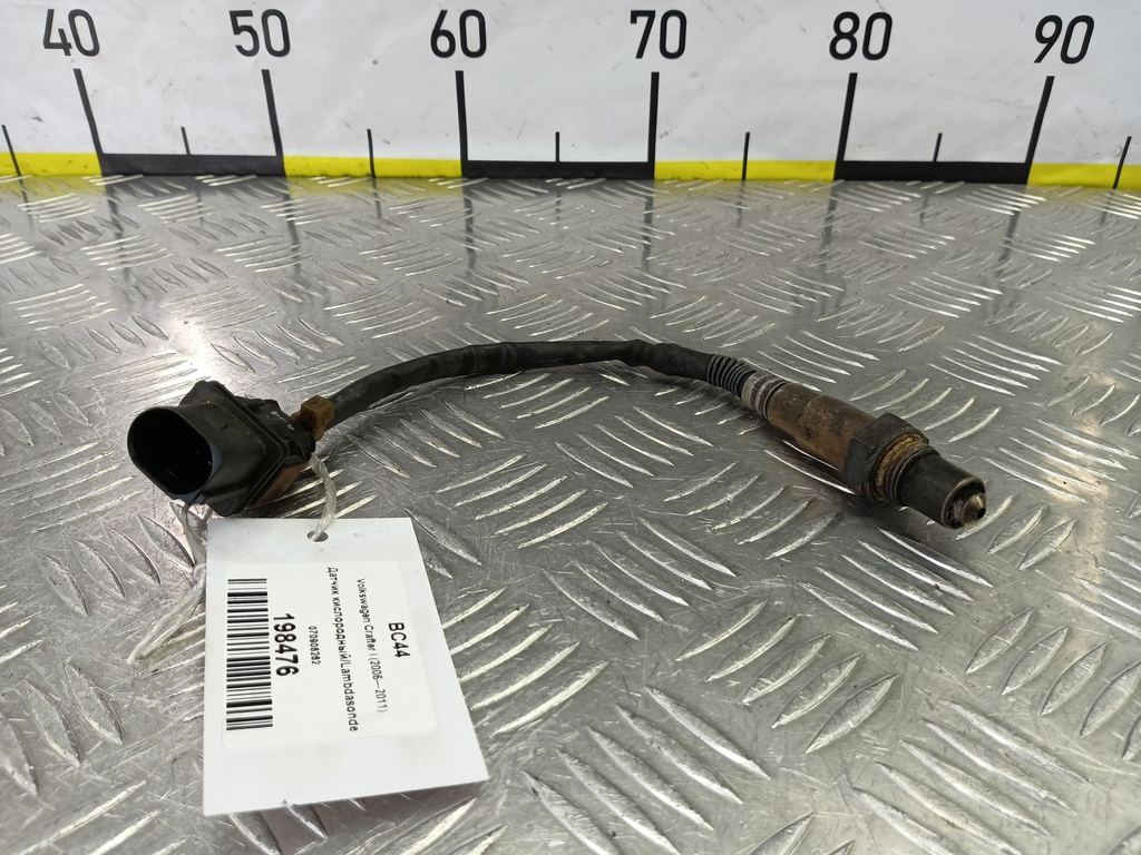 датчик кислородный/ambdasonde Volkswagen Crafter  070906262, 2700 рублей, Москва