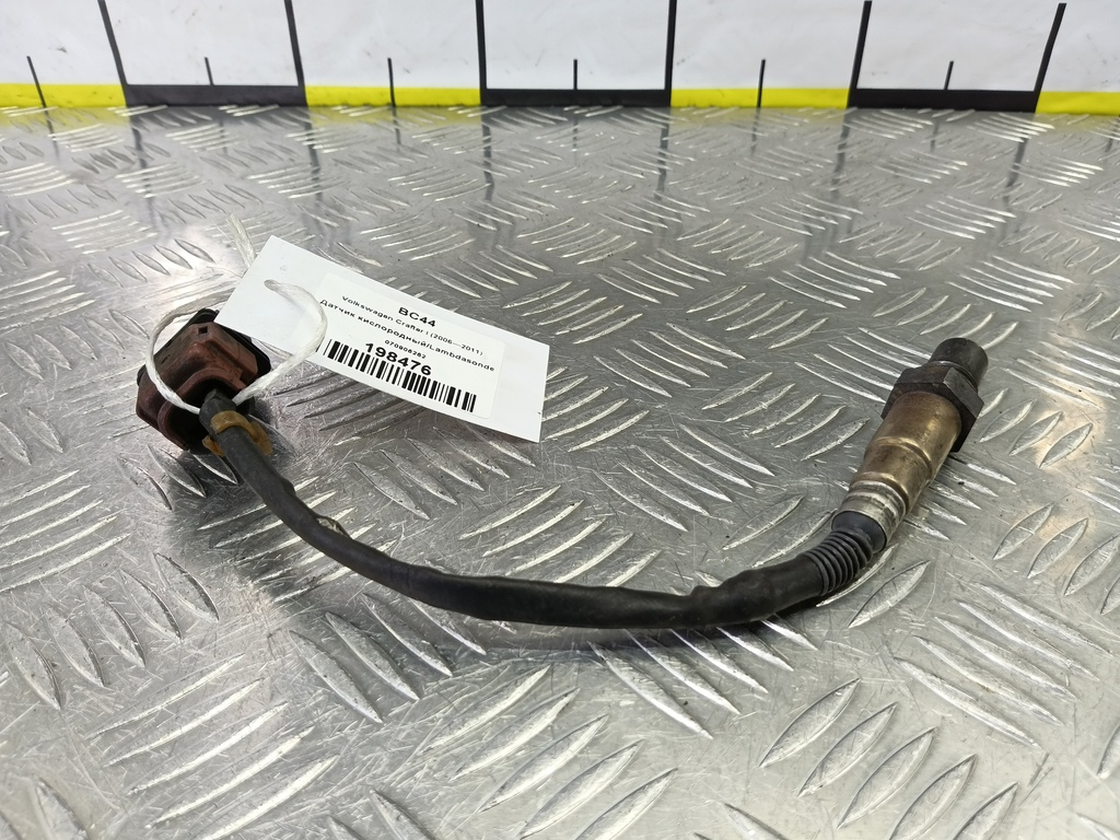 датчик кислородный/ambdasonde Volkswagen Crafter  070906262, 2700 рублей, Москва