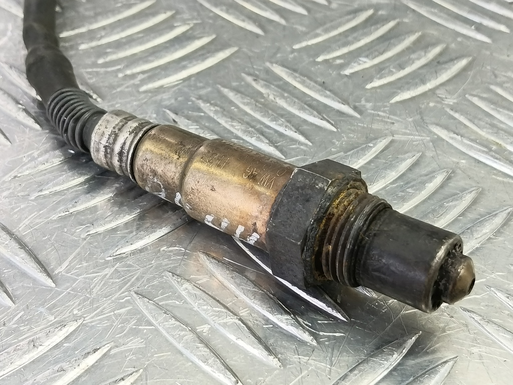 датчик кислородный/ambdasonde Volkswagen Crafter  070906262, 2700 рублей, Москва