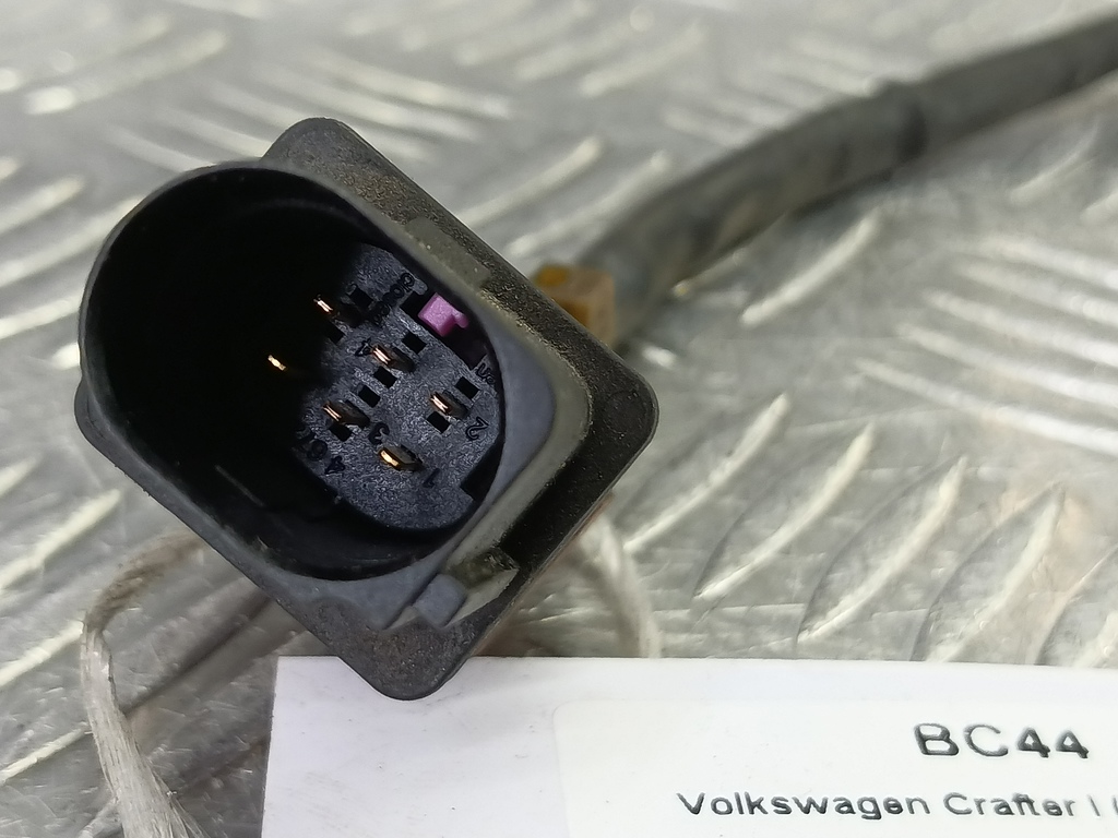 датчик кислородный/ambdasonde Volkswagen Crafter  070906262, 2700 рублей, Москва