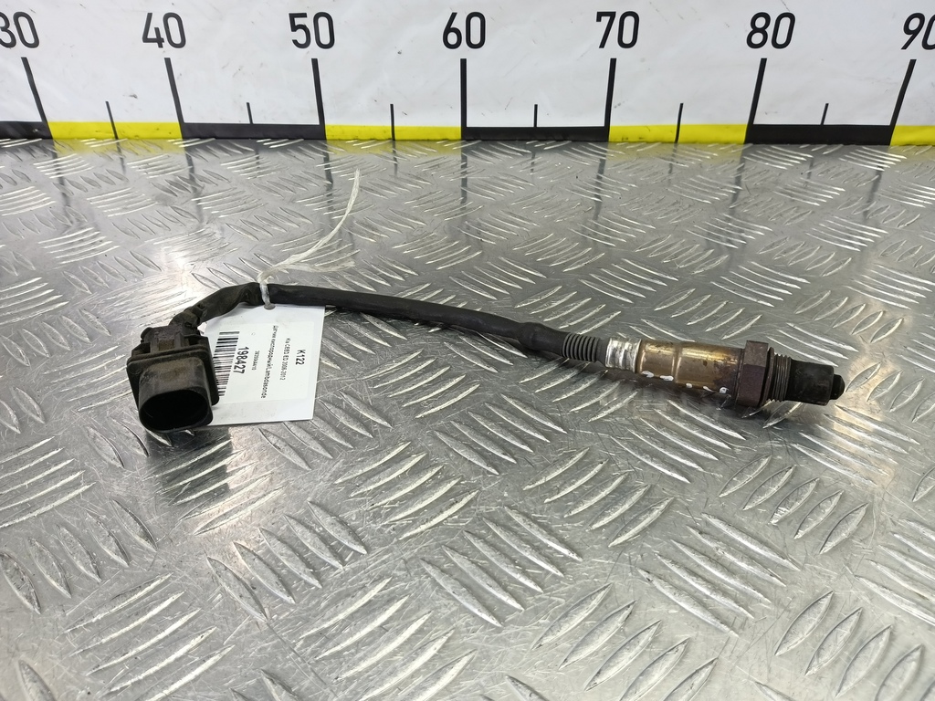 датчик кислородный/ambdasonde Kia Ceed  393504A410, 3620 рублей, Москва