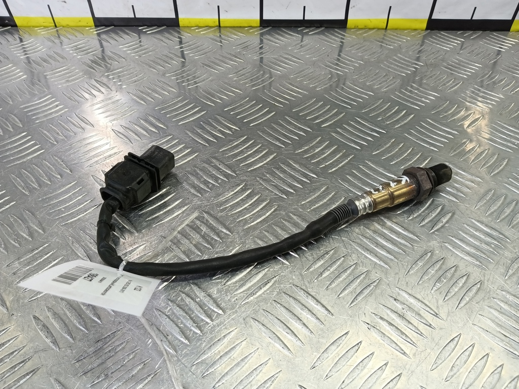 датчик кислородный/ambdasonde Kia Ceed  393504A410, 3620 рублей, Москва