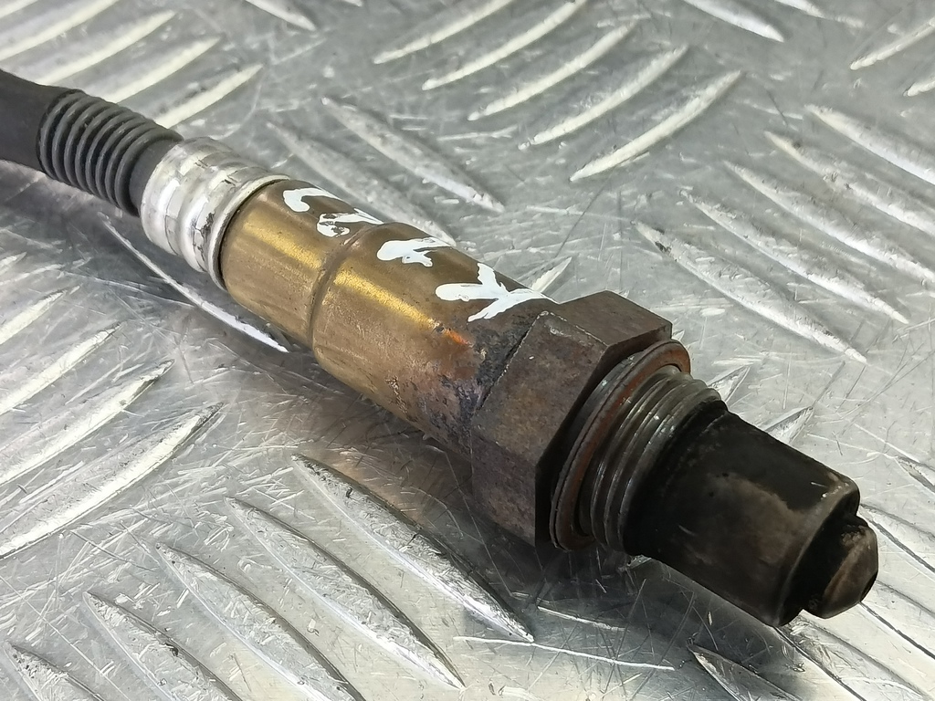 датчик кислородный/ambdasonde Kia Ceed  393504A410, 3620 рублей, Москва