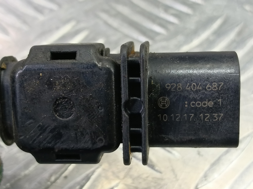 датчик кислородный/ambdasonde Kia Ceed  393504A410, 3620 рублей, Москва