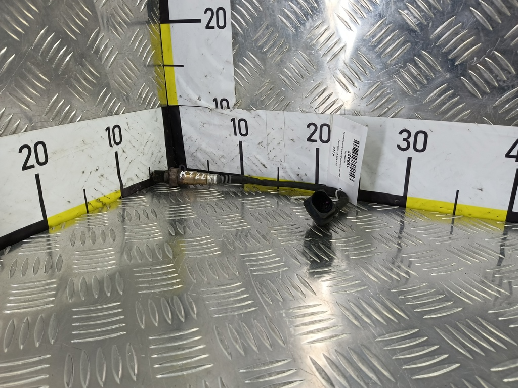 датчик кислородный/ambdasonde Kia Ceed  393504A410, 3620 рублей, Москва