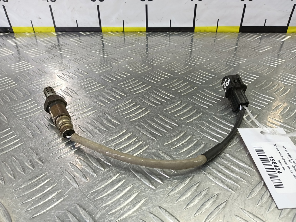 датчик кислородный/ambdasonde MITSUBISHI CARISMA  MR507846, 4430 рублей, Москва