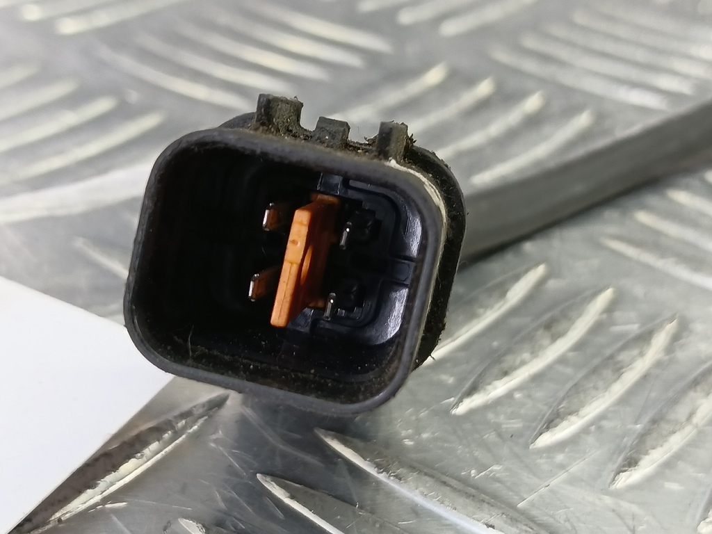 датчик кислородный/ambdasonde MITSUBISHI CARISMA  MR507846, 4430 рублей, Москва