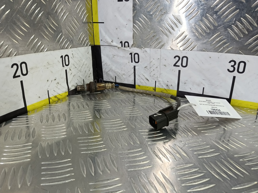 датчик кислородный/ambdasonde MITSUBISHI CARISMA  MR507846, 4430 рублей, Москва