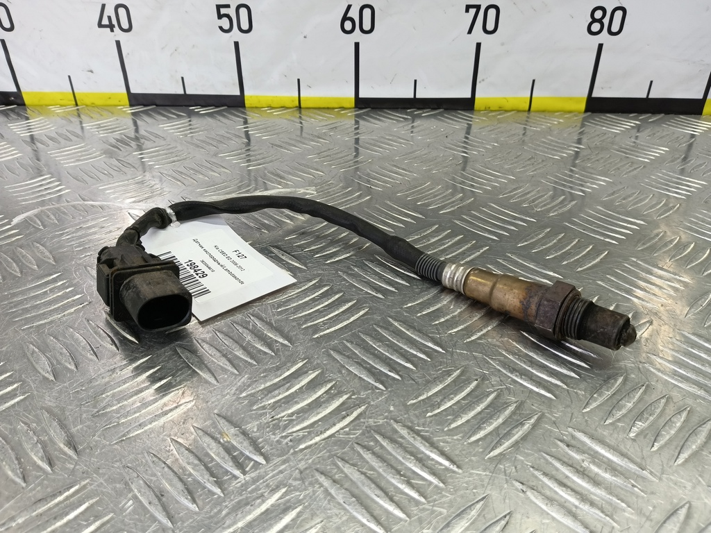 датчик кислородный/ambdasonde Kia Ceed  393504A410, 3620 рублей, Москва
