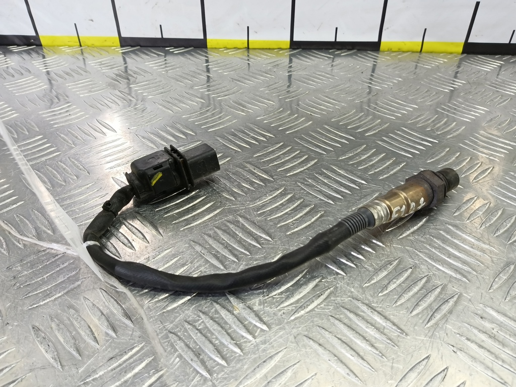 датчик кислородный/ambdasonde Kia Ceed  393504A410, 3620 рублей, Москва