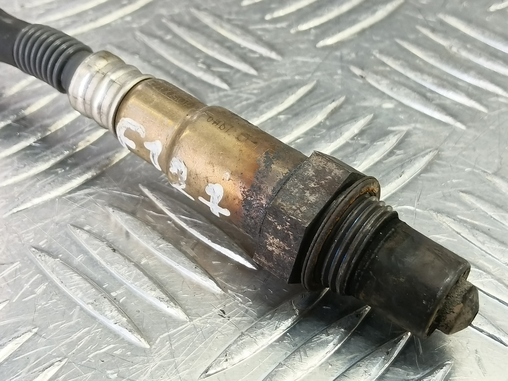 датчик кислородный/ambdasonde Kia Ceed  393504A410, 3620 рублей, Москва