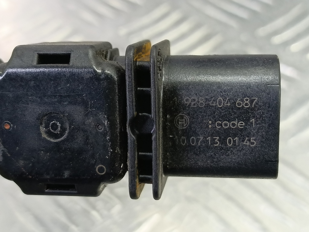 датчик кислородный/ambdasonde Kia Ceed  393504A410, 3620 рублей, Москва