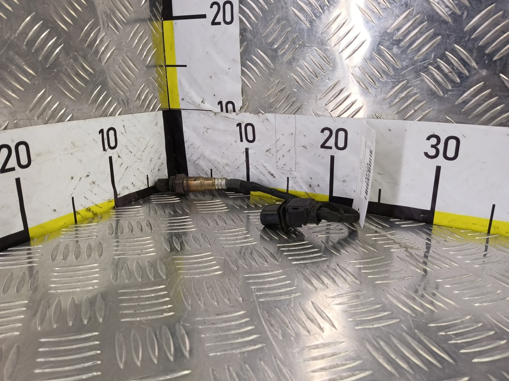 датчик кислородный/ambdasonde Kia Ceed  393504A410, 3620 рублей, Москва