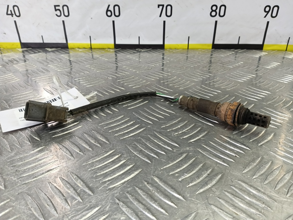 датчик кислородный/ambdasonde HONDA CR-V CR-V  I рестайлинг (1998—2001) 36531P3FA01, 5580 рублей, Москва