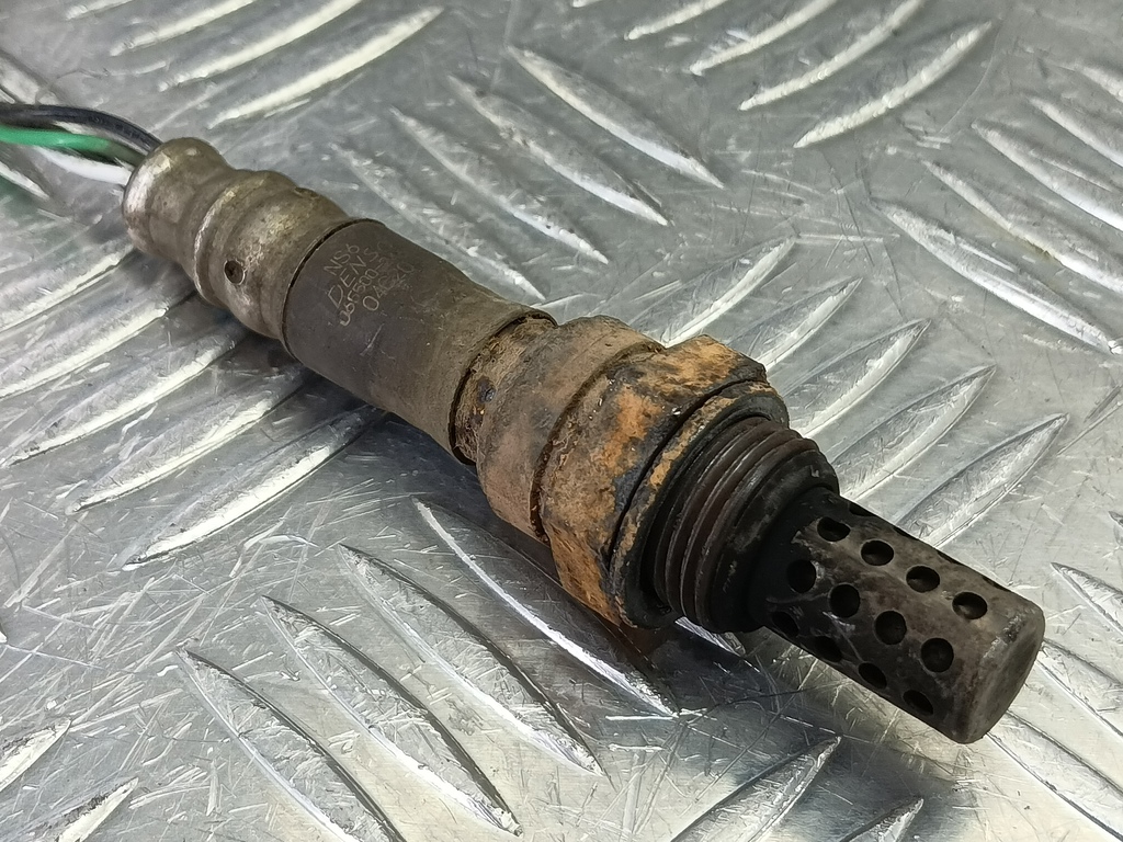 датчик кислородный/ambdasonde HONDA CR-V CR-V  I рестайлинг (1998—2001) 36531P3FA01, 5580 рублей, Москва