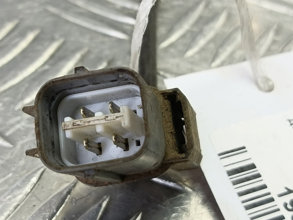 датчик кислородный/ambdasonde HONDA CR-V CR-V  I рестайлинг (1998—2001) 36531P3FA01, 5580 рублей, Москва