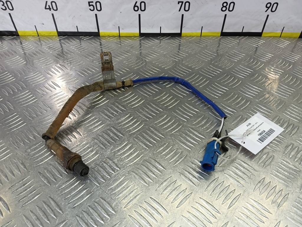 датчик кислородный/ambdasonde FORD Focus  1327549, 4660 рублей, Москва