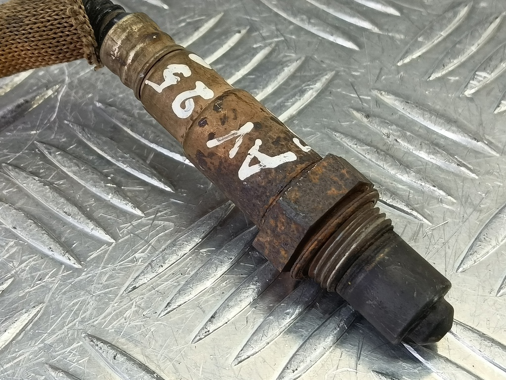 датчик кислородный/ambdasonde FORD Focus  1327549, 4660 рублей, Москва